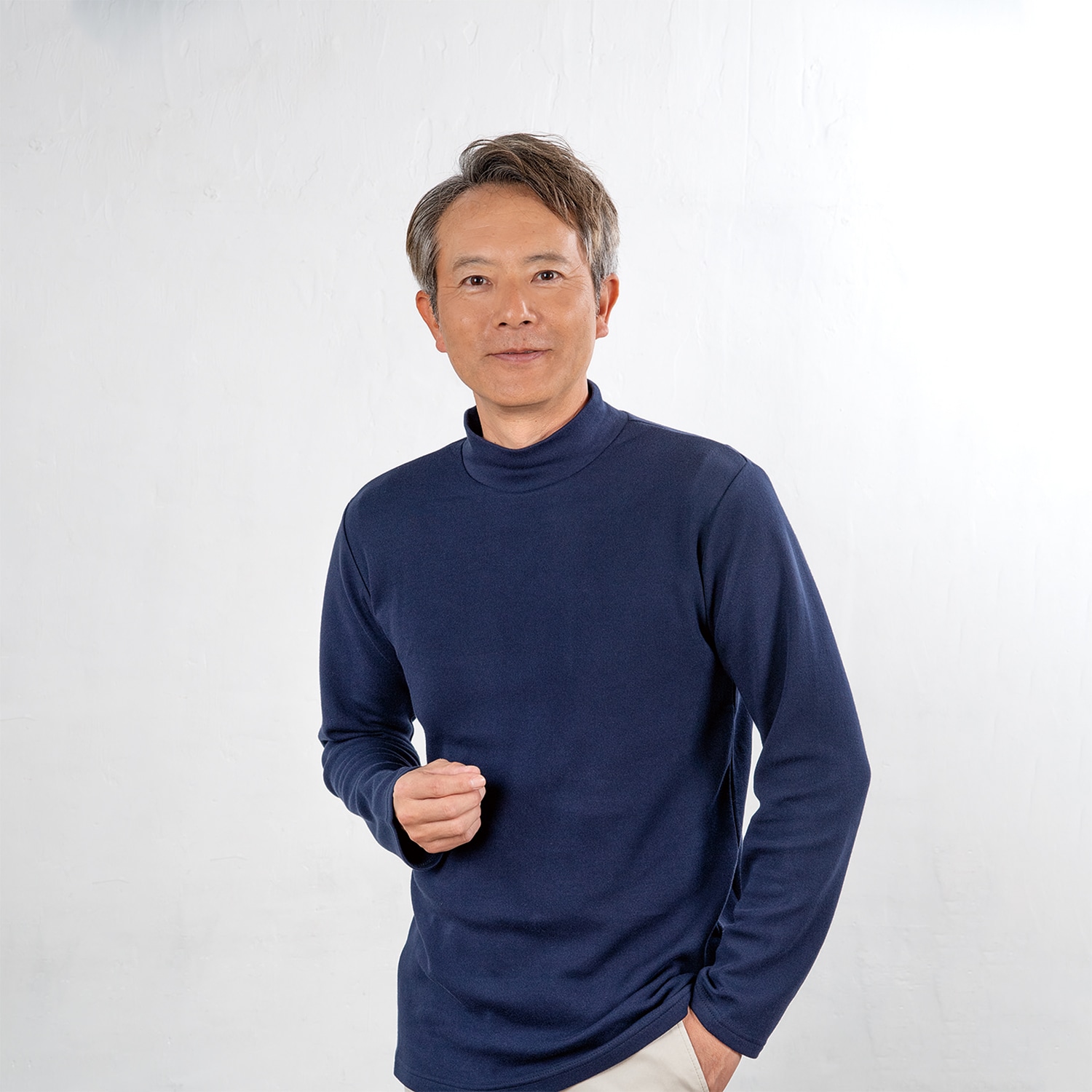 ふわふわマシュコットタートル(男性用)