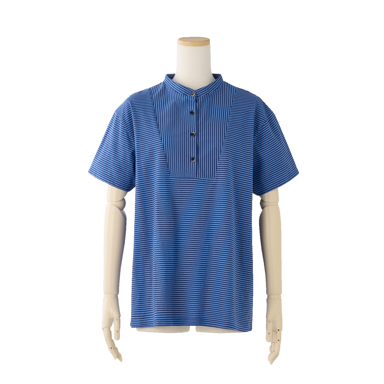 涼感きちんと見えチュニック 『着心地のいい服』通販ショップ