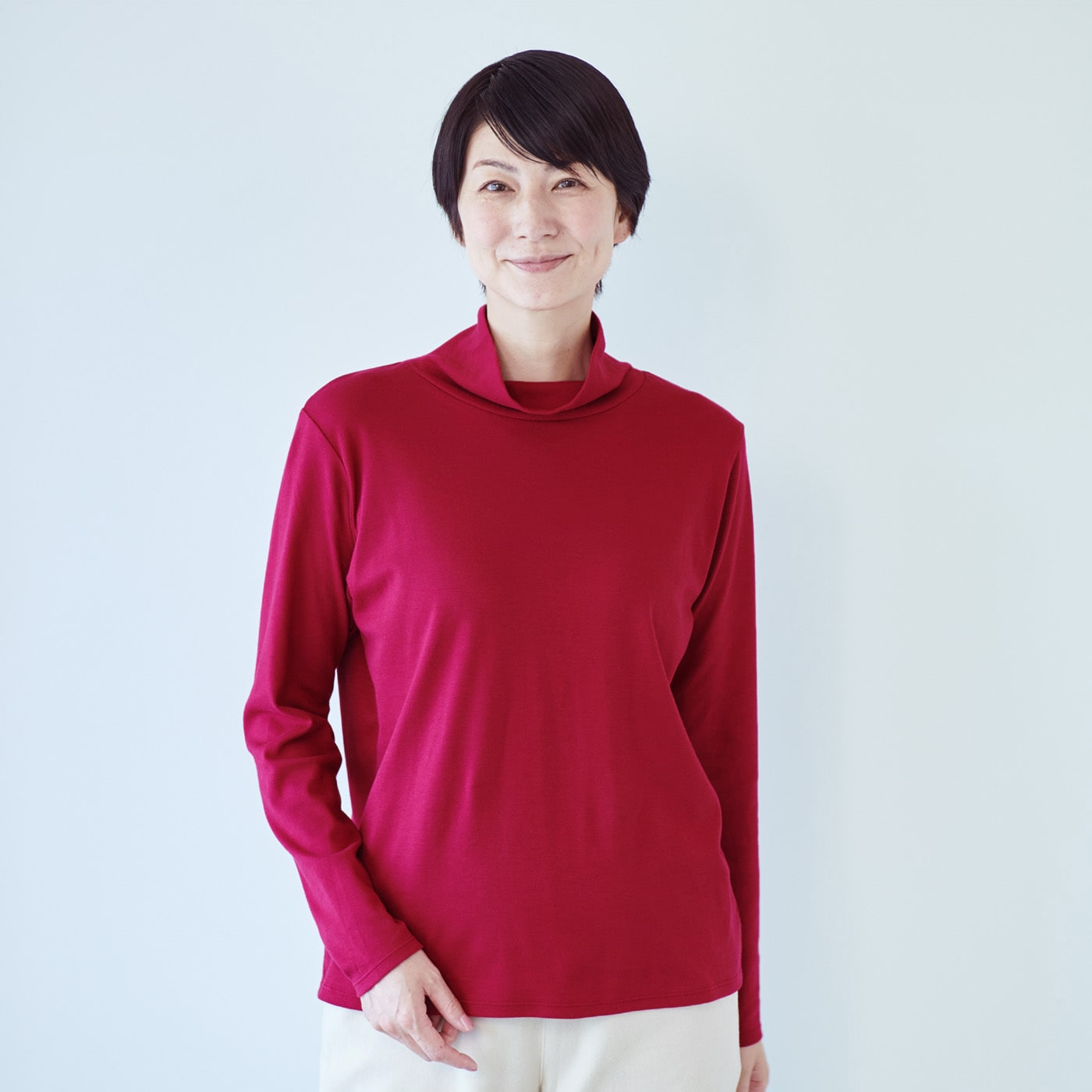 とろけるコットンタートル