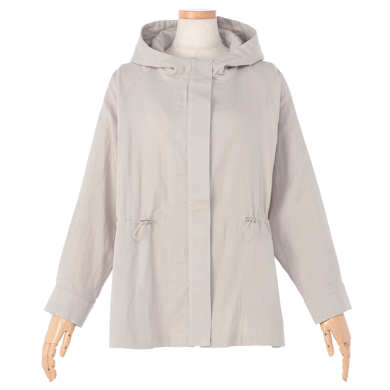 コットンガーゼ撥水パーカー 『着心地のいい服』通販ショップ コットンガーゼ撥水パーカー 『着心地のいい服』通販ショップ