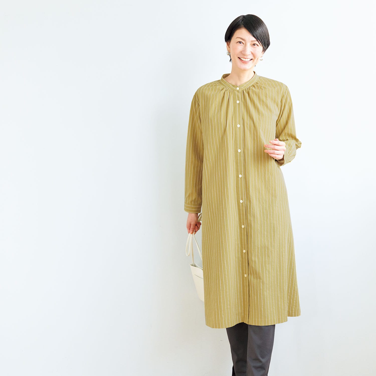 コメント1万円 正絹豪華金色装飾チュニック かわいがっ