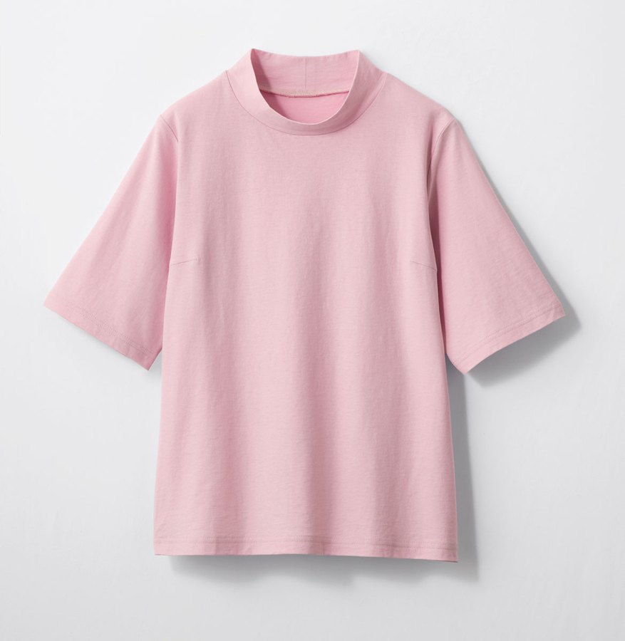 ローズピンクの商品写真