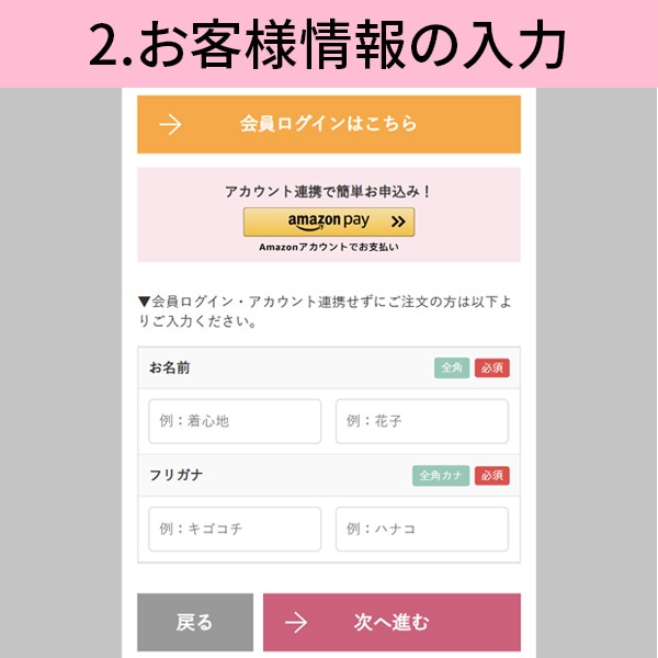 手順2